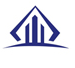 韦尔道格拉斯河滨万豪酒店 Logo